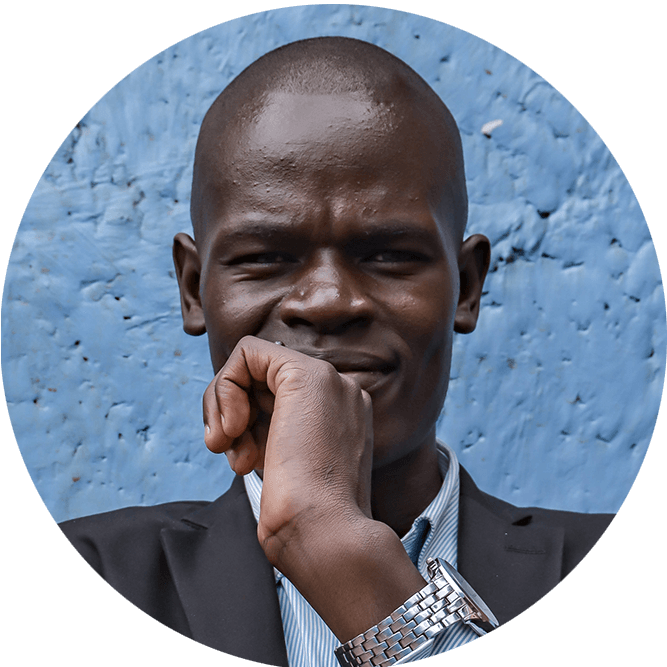Jeremiah Owino