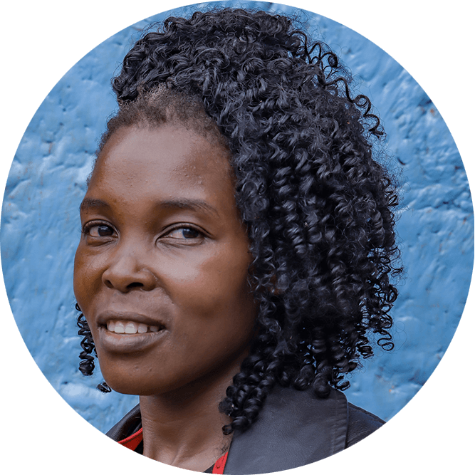 Norah Odunga