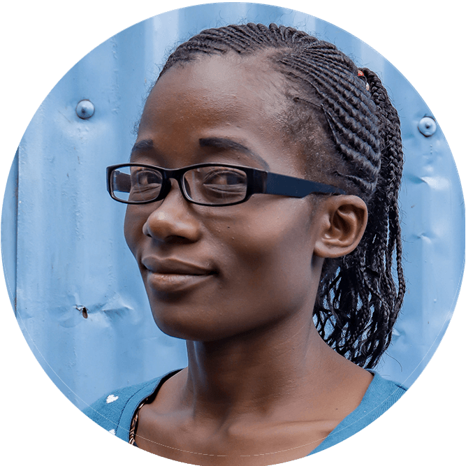 Lydia Amunga