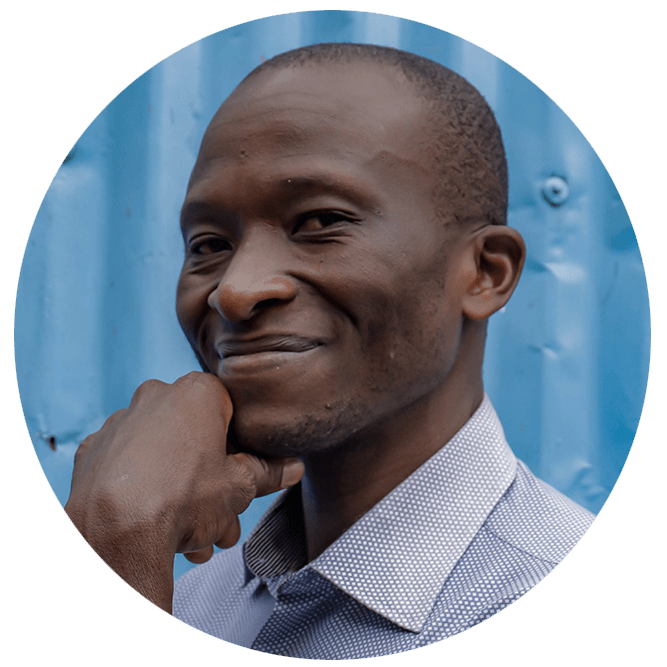 Frederick Onyango