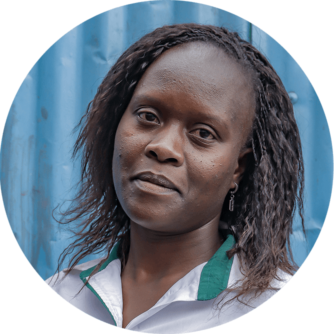 Beatrice Okello